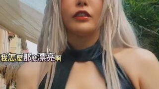Insane Thic Xia Xiao Qui Qui Qui only fans leak Exposed