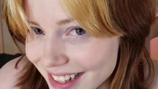 Rylie Rowan – [OF] – Party Video Call JOI – naughty and tempting porn video leak