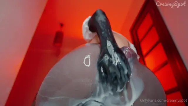 Naughty nympho Nun – Creamy Spot exclusive hot cosplay porn leak