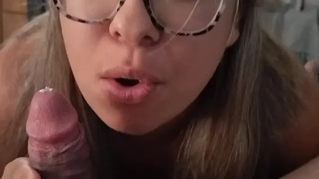Slopy blowjob Ohmymia420  leak