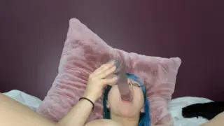 Onlyfans bitch with huge melons Bigtittygothegg extreme orgasms