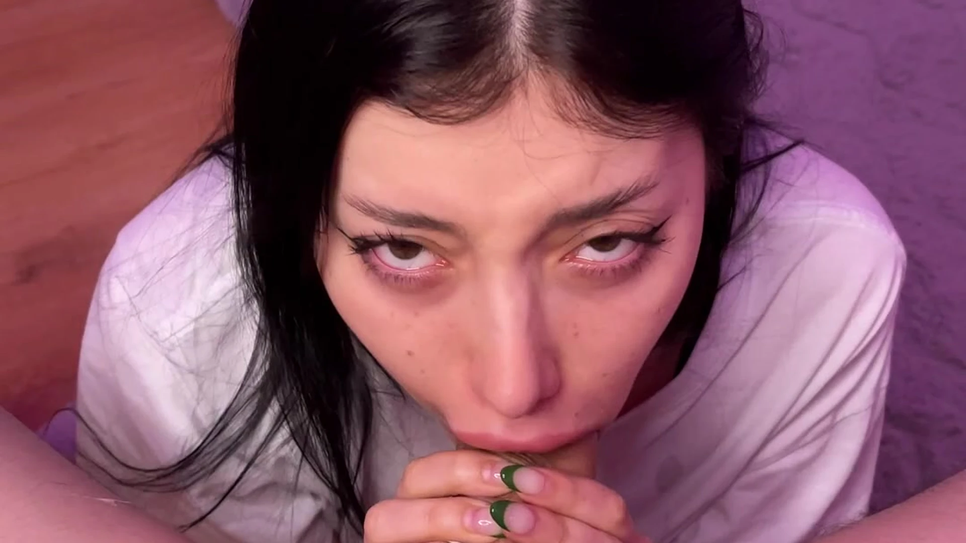 Ruth Lee onlyfans leak – You Like Watching Me Suck?