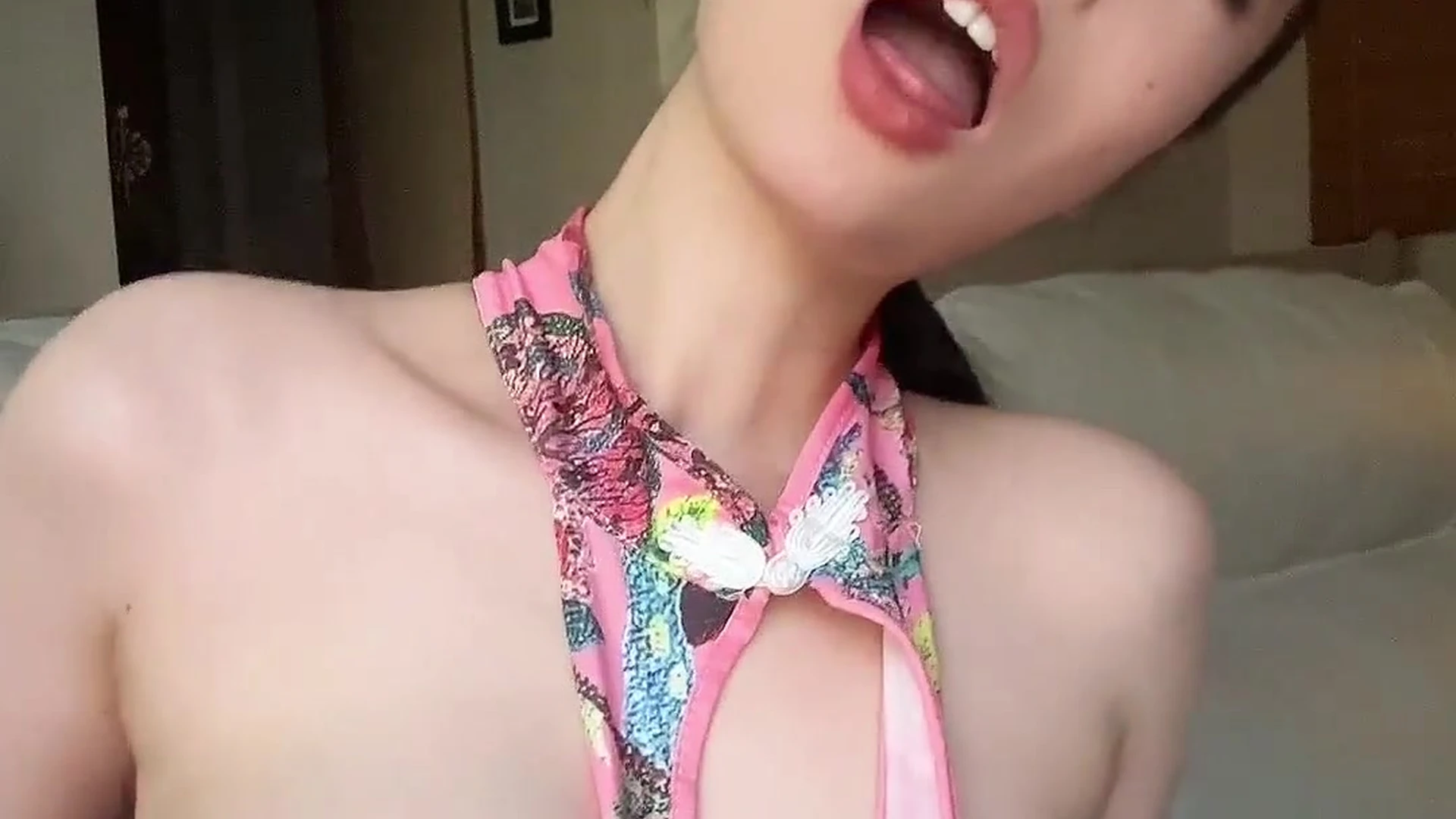 Perverted Insanely Flexible Jenny Pinky  leaked free vid Unlocked