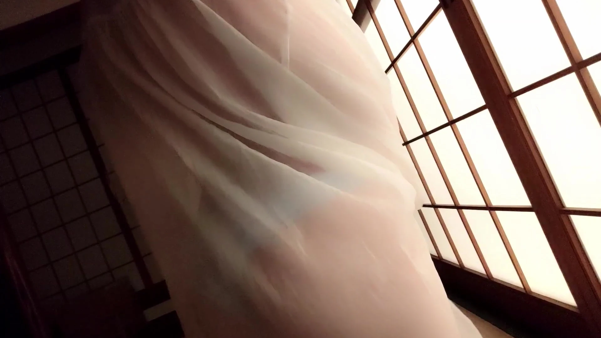 Cute Curvy Nikumikyo only fans leak Video