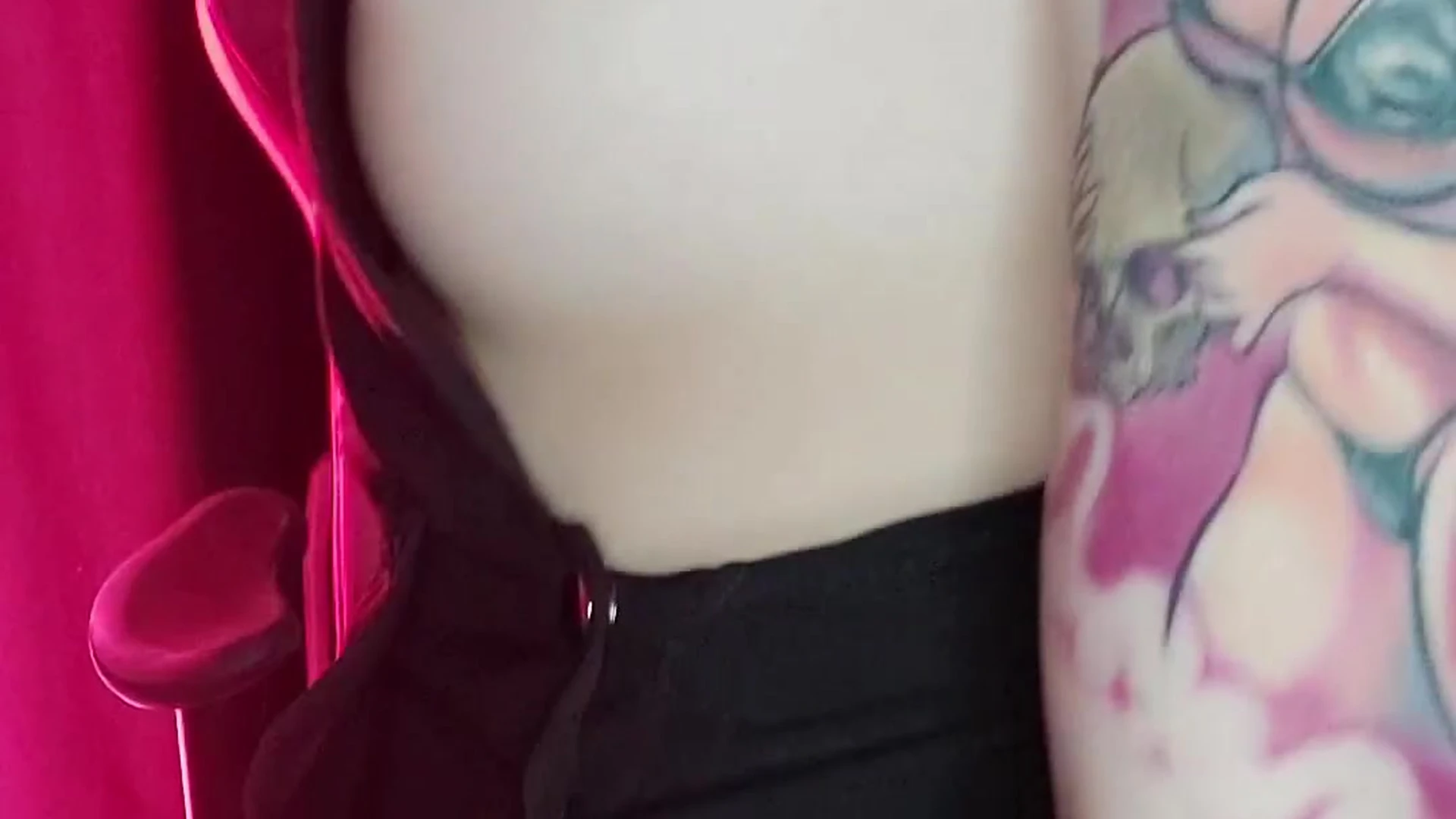 Epic Perverted Thick Thighs Demonmika  onlyfans leaks free vid