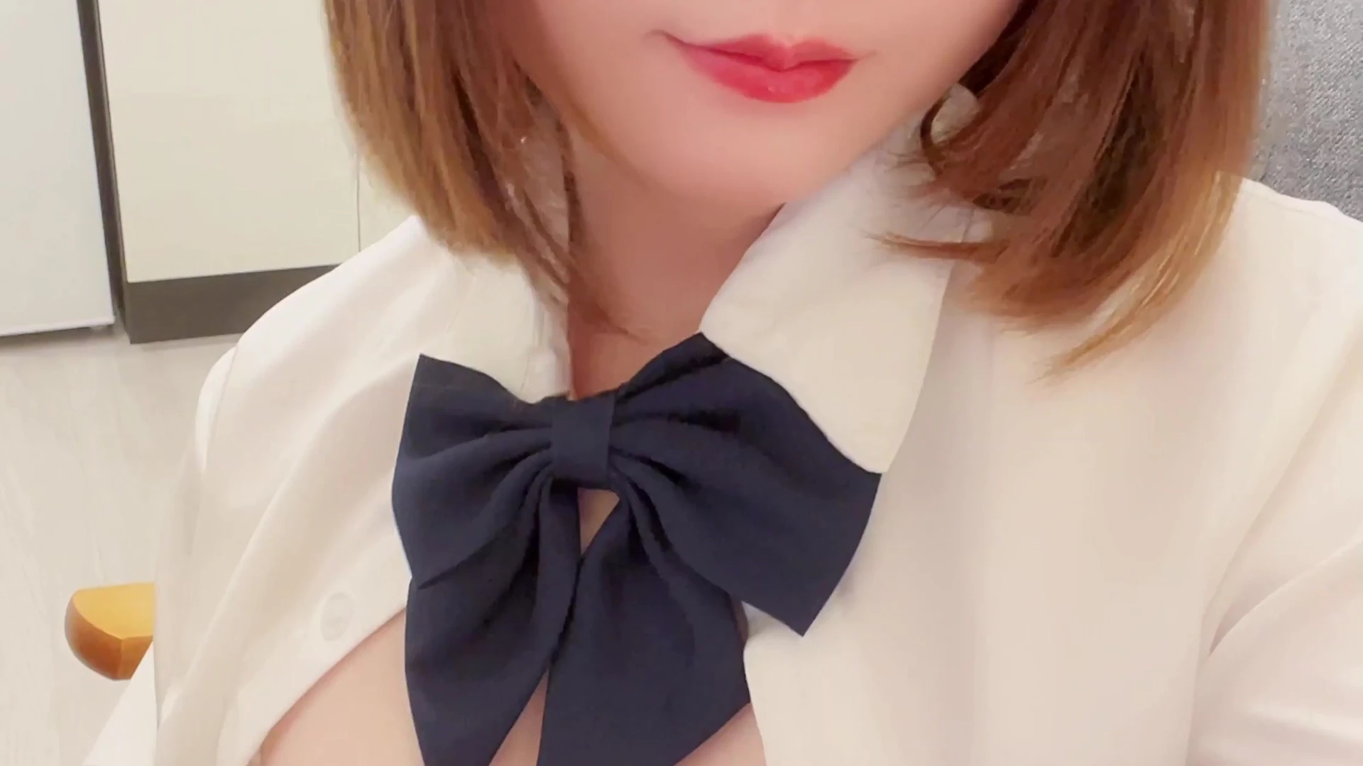 Sexy Big ass Nikumikyo hot Free