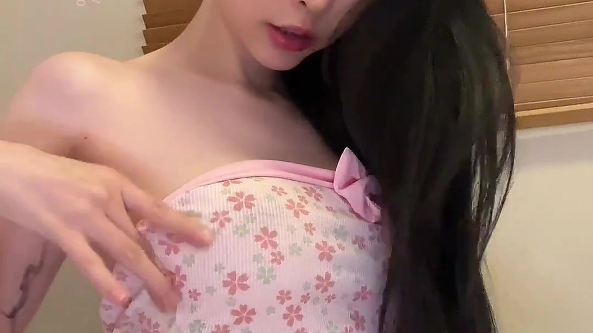 Insanely Flexible Jenny Pinky  only fans leaks video