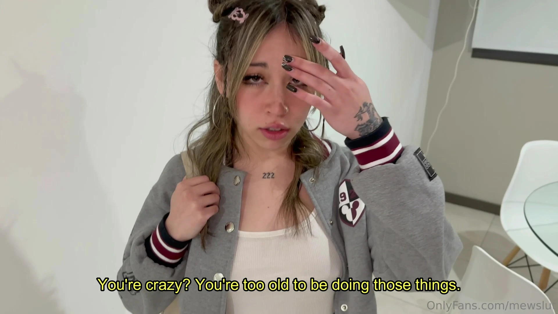 Baddie Latin Doll Mew Slut hot Fullvid Exposed