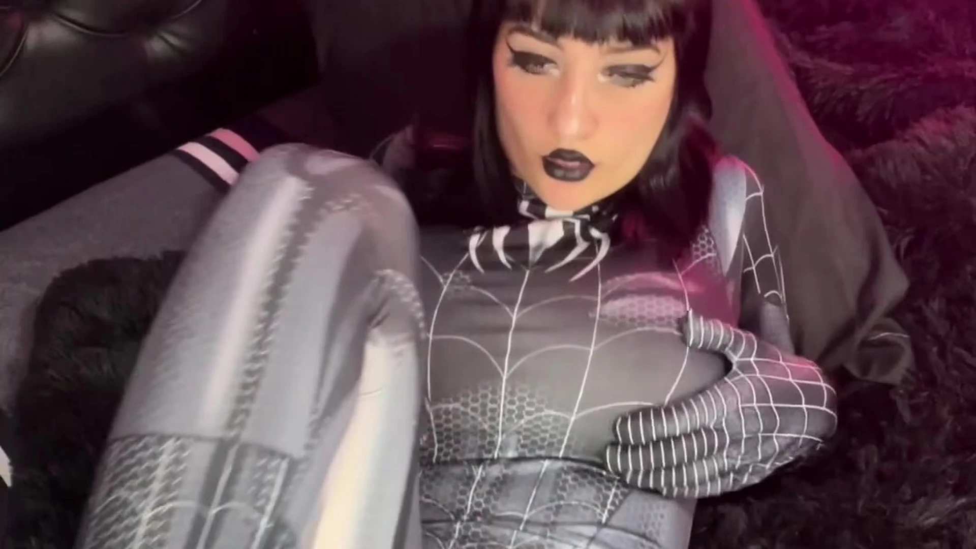 Revealed Tiktok star Micaela Ari only fans