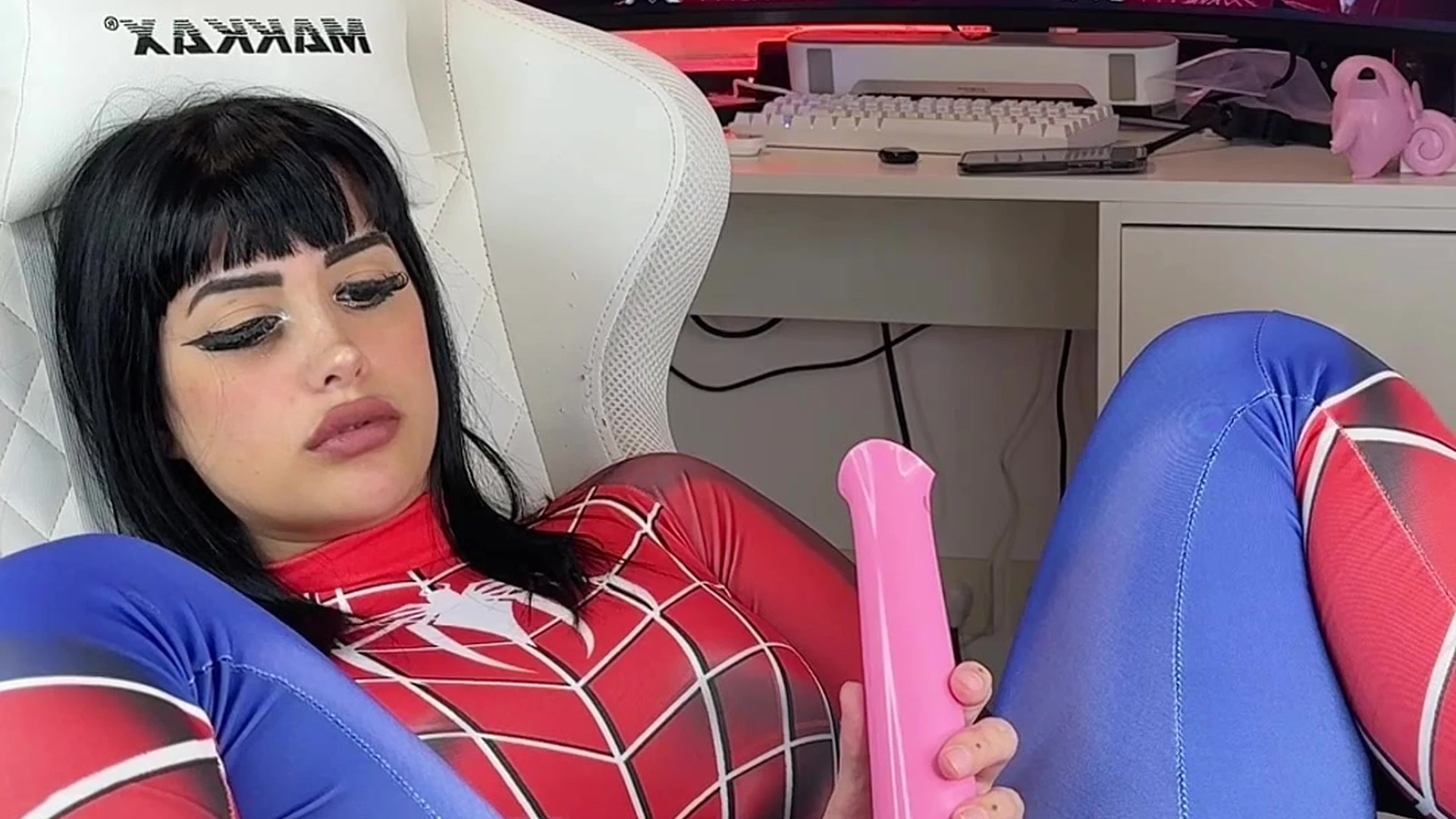 Sweetheart Micaela Ari onlyfans leaked Exposed