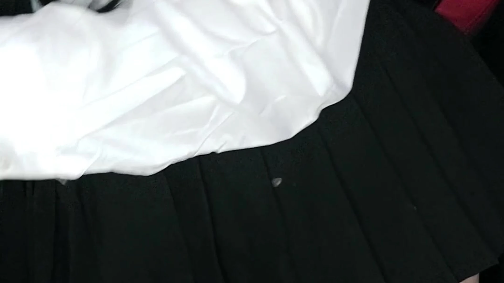 Sensual Saucy Huge booty Demonmika xxx