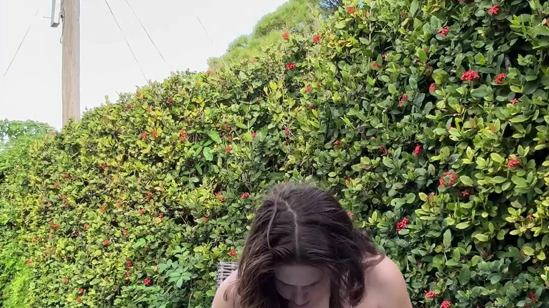 Big ass Alana Rose leak