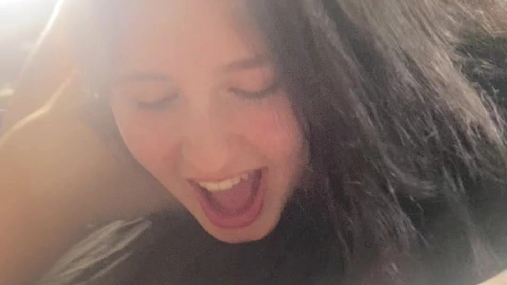 Exposed Spicy Petite nymph Alana Rose  leaked videos Video