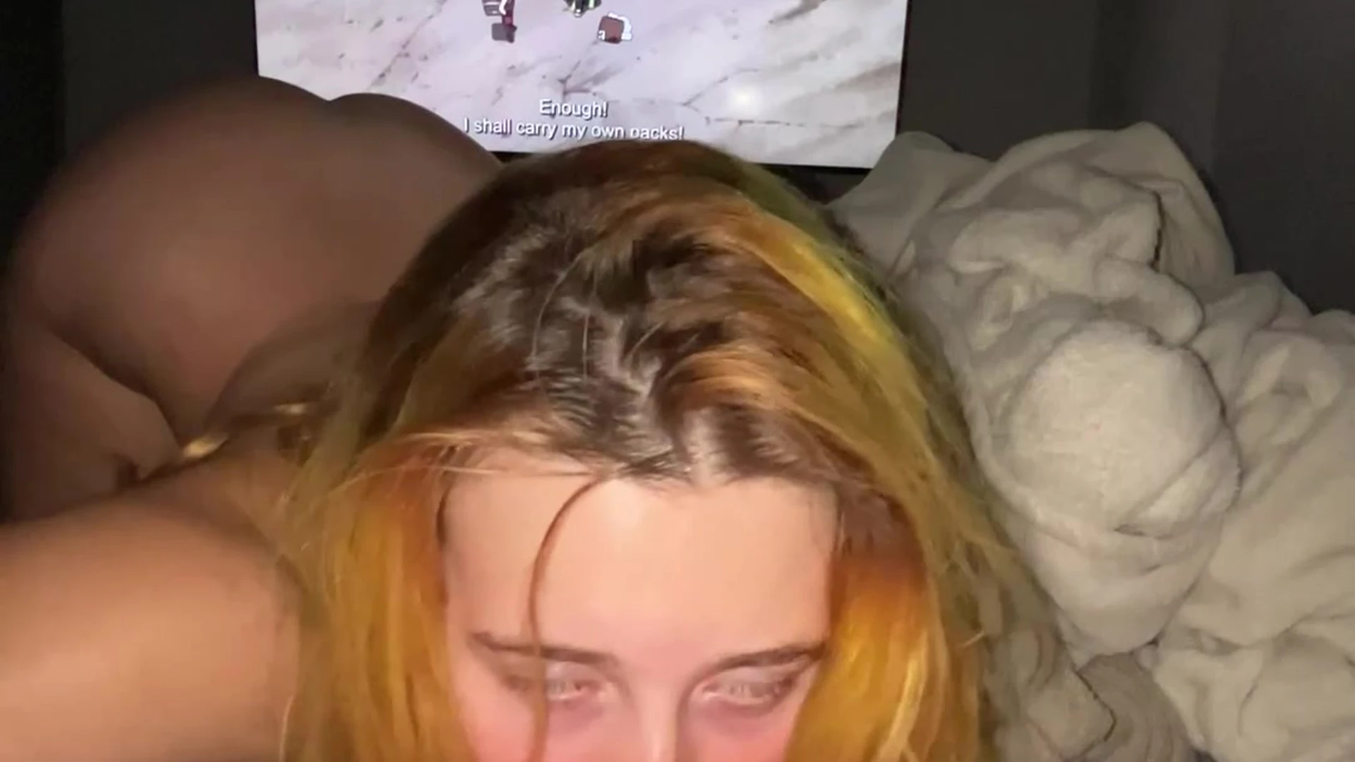 Horny Natural Alana Rose  leaked videos