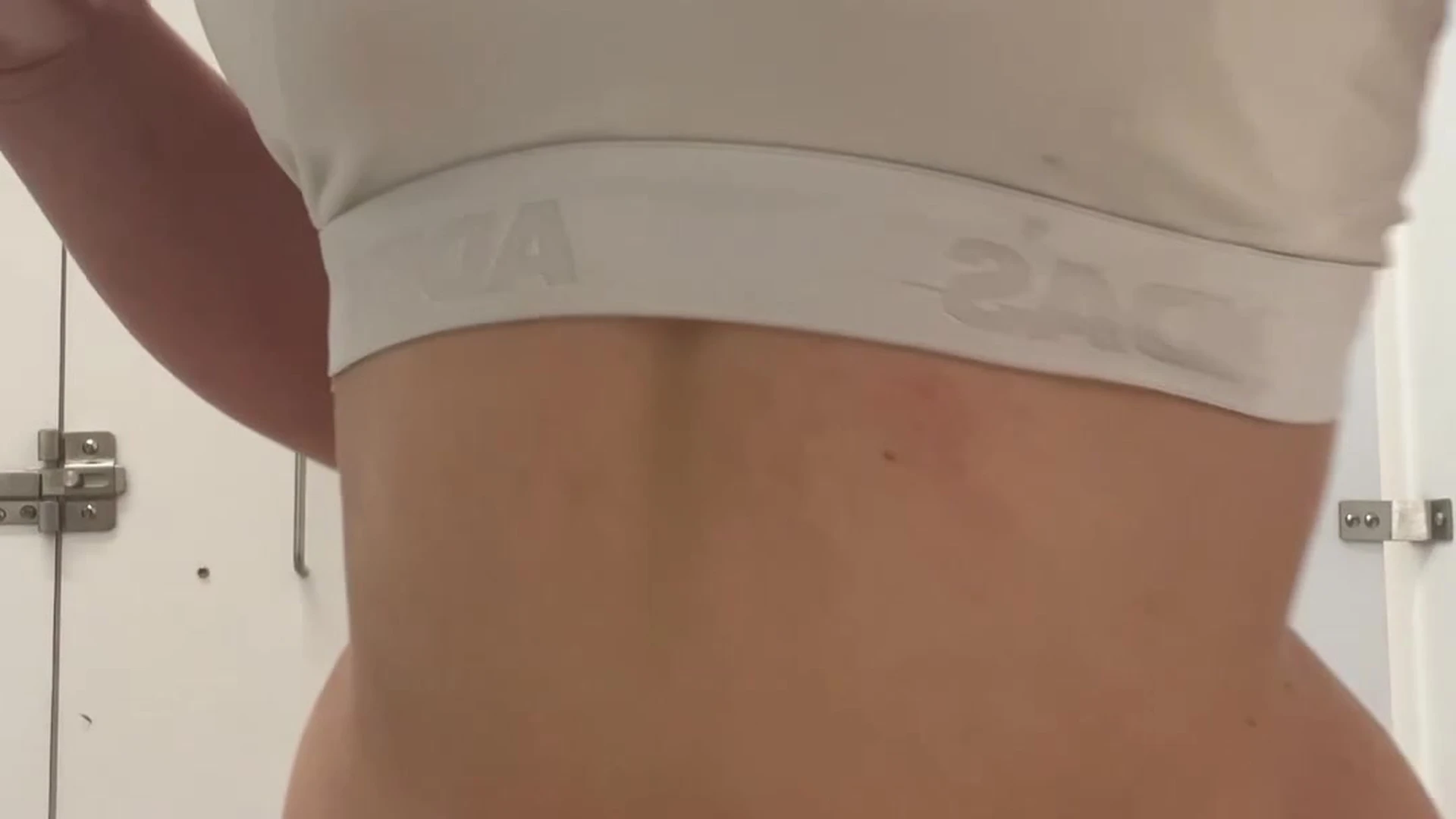 Impressive Naughty Peach booty Alana Rose onlyfans leak