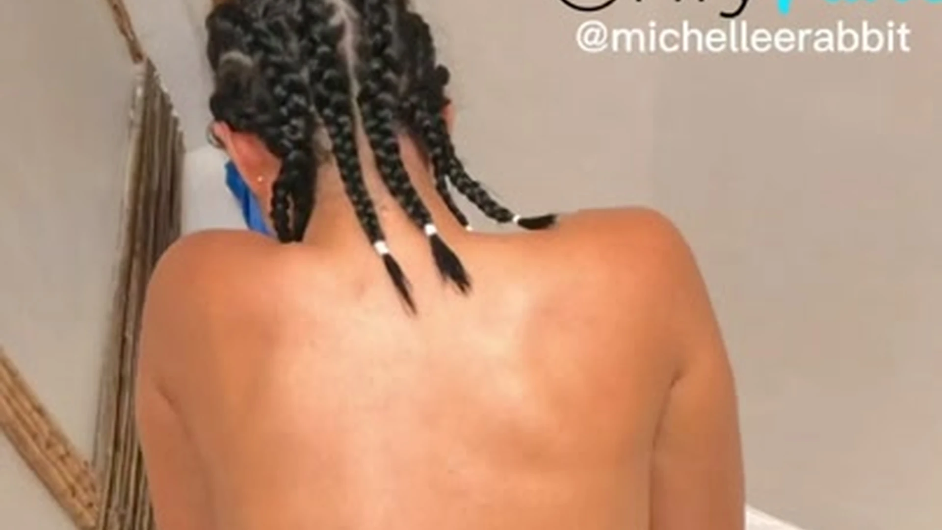 Hot Insane Petite Michelle Rabbit onlyfans leaked