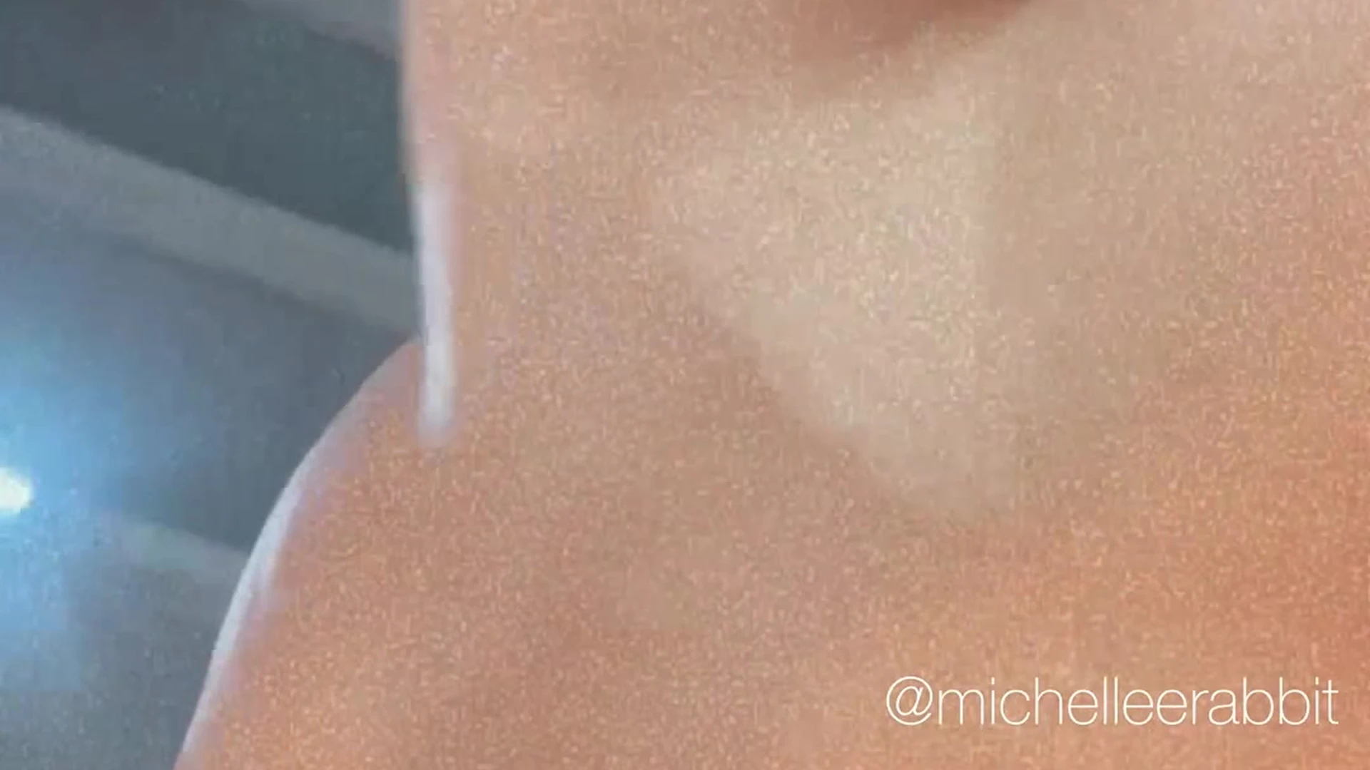 Petite Michelle Rabbit only fans give away!! free vid