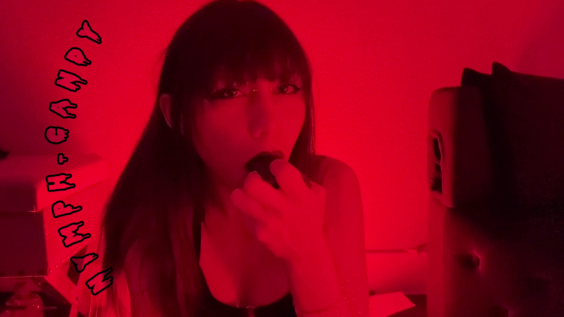 Big tits Charlotte Dana porn give away!!