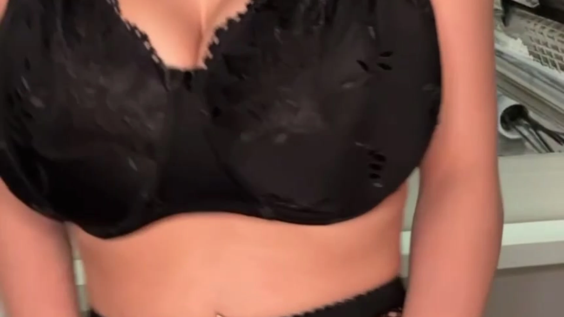 egirl Baddie Israelis Alexa Pearl Nude porn