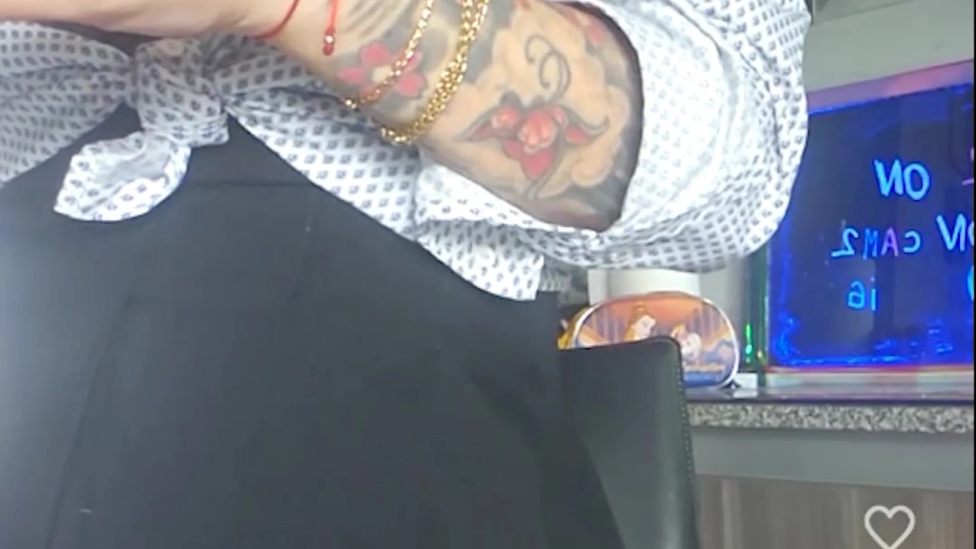 Big Booty Daniela Basadre onlyfans Exposed