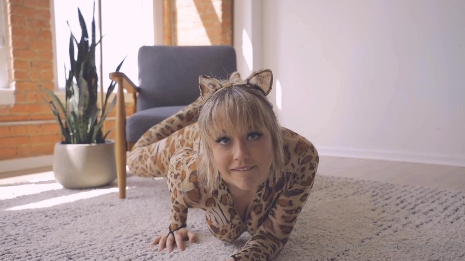 Unreal Incredible Big Boobs Sabrina Nichole porn videos spilled