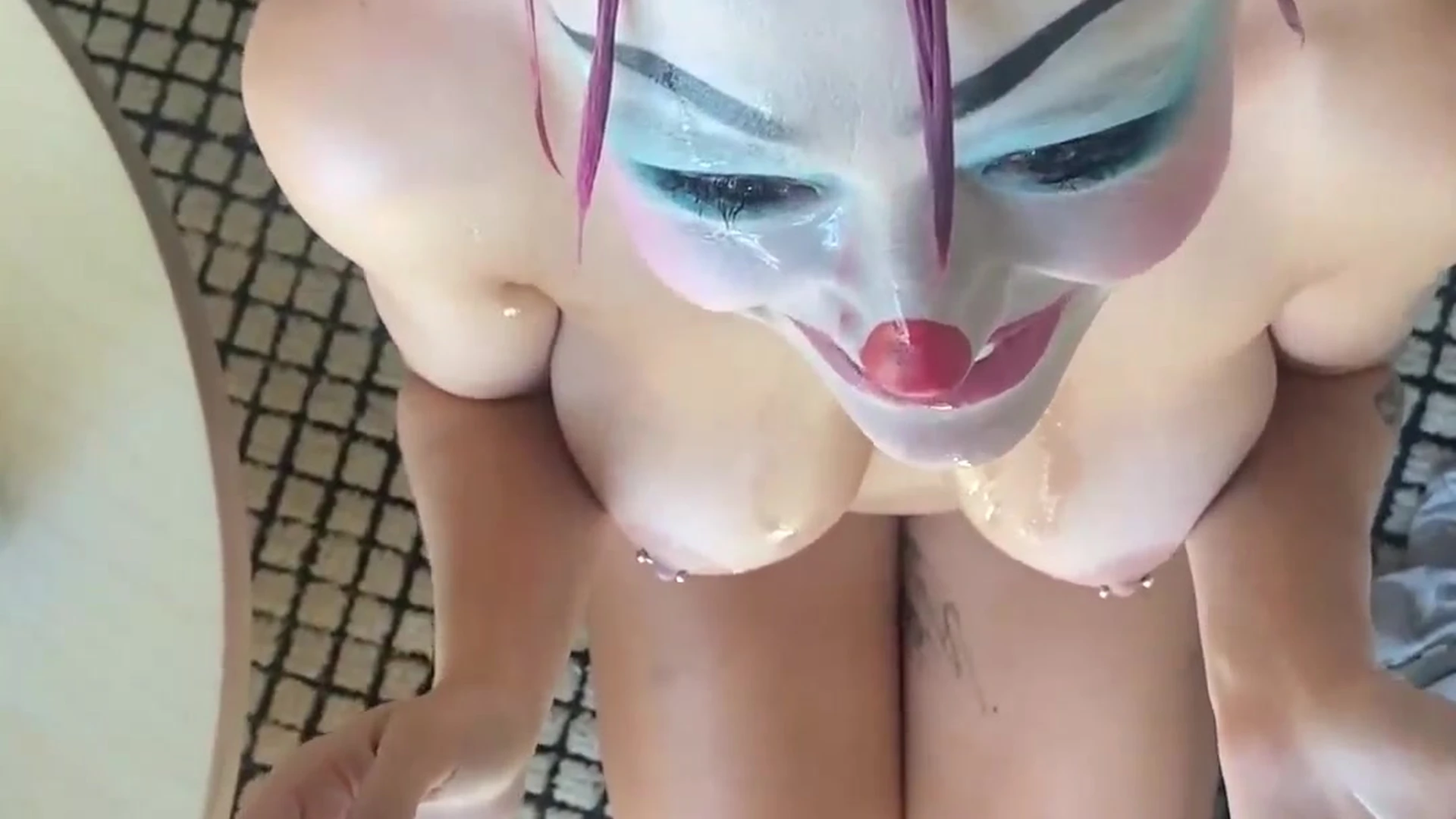 Excited Bitch Curvy Sabrina Nichole only fans