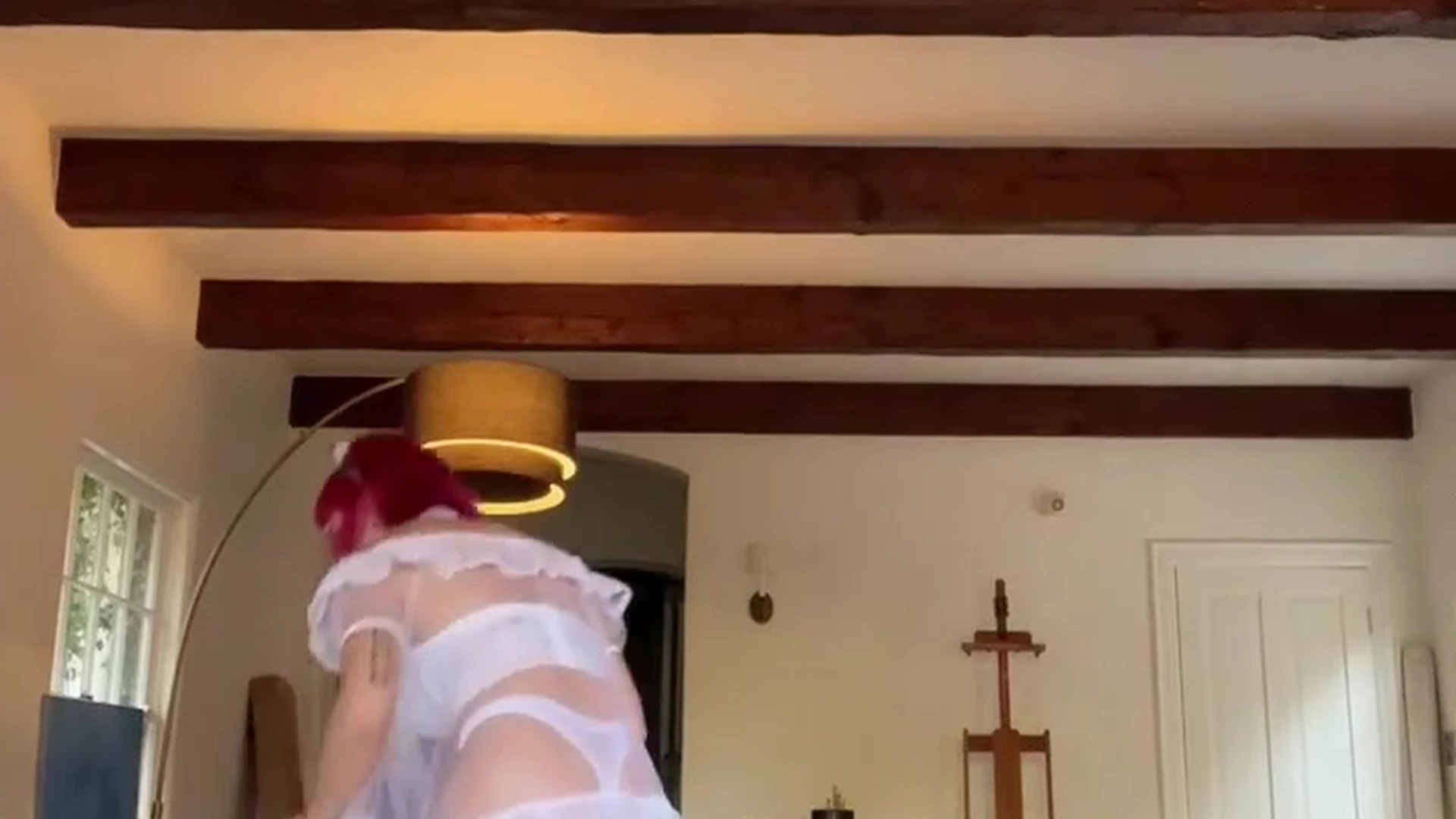 Exposed Wach Erotic Sabrina Nichole onlyfans confirmed
