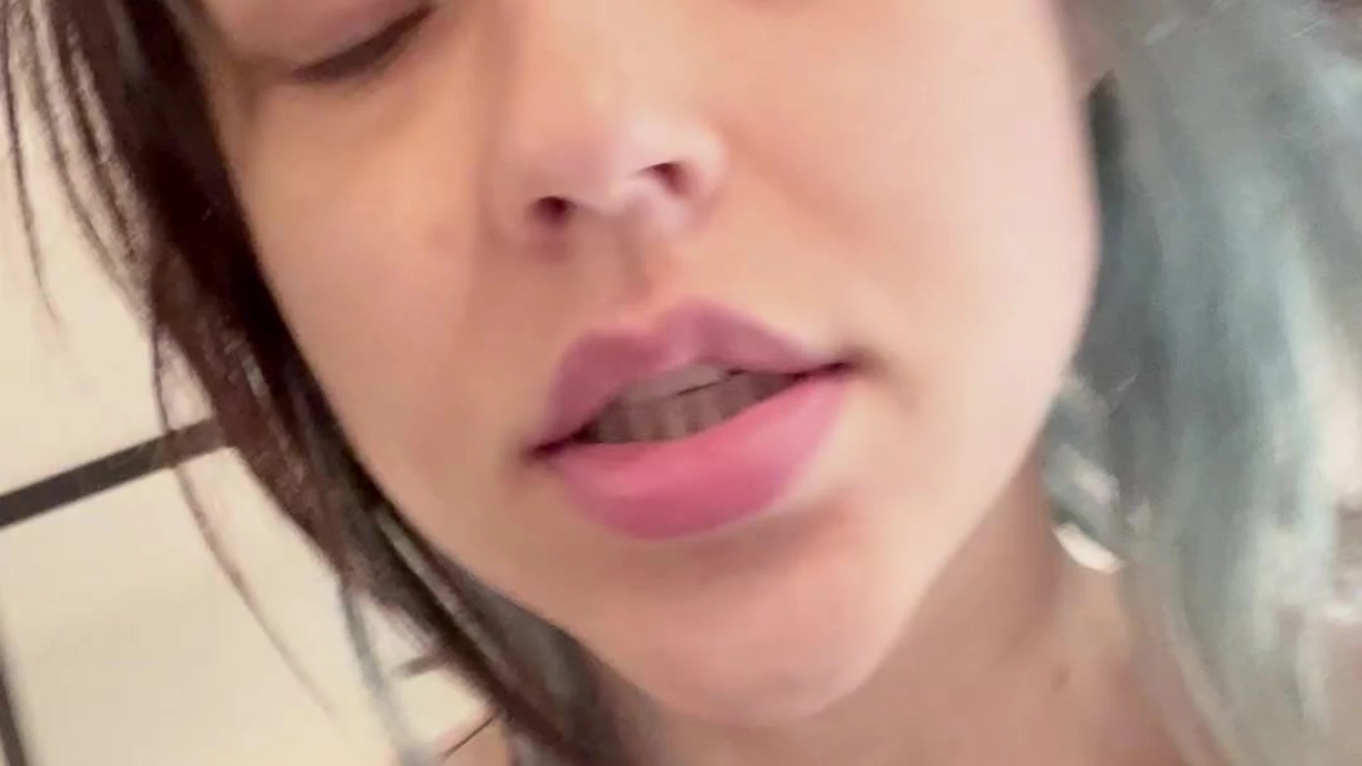 Incredible Saucy Jerk to Sabrina Nichole onlyfans leaked