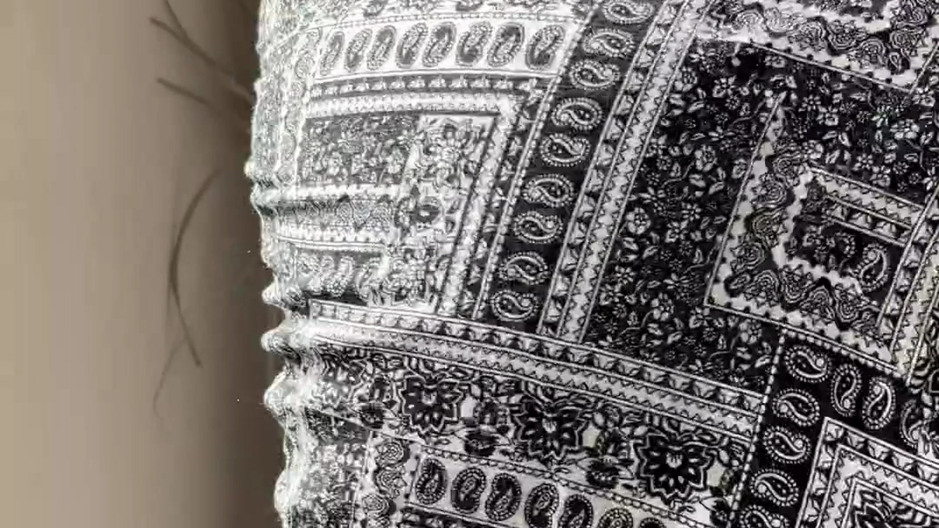 Exposed Thick Alexa Pearl naked