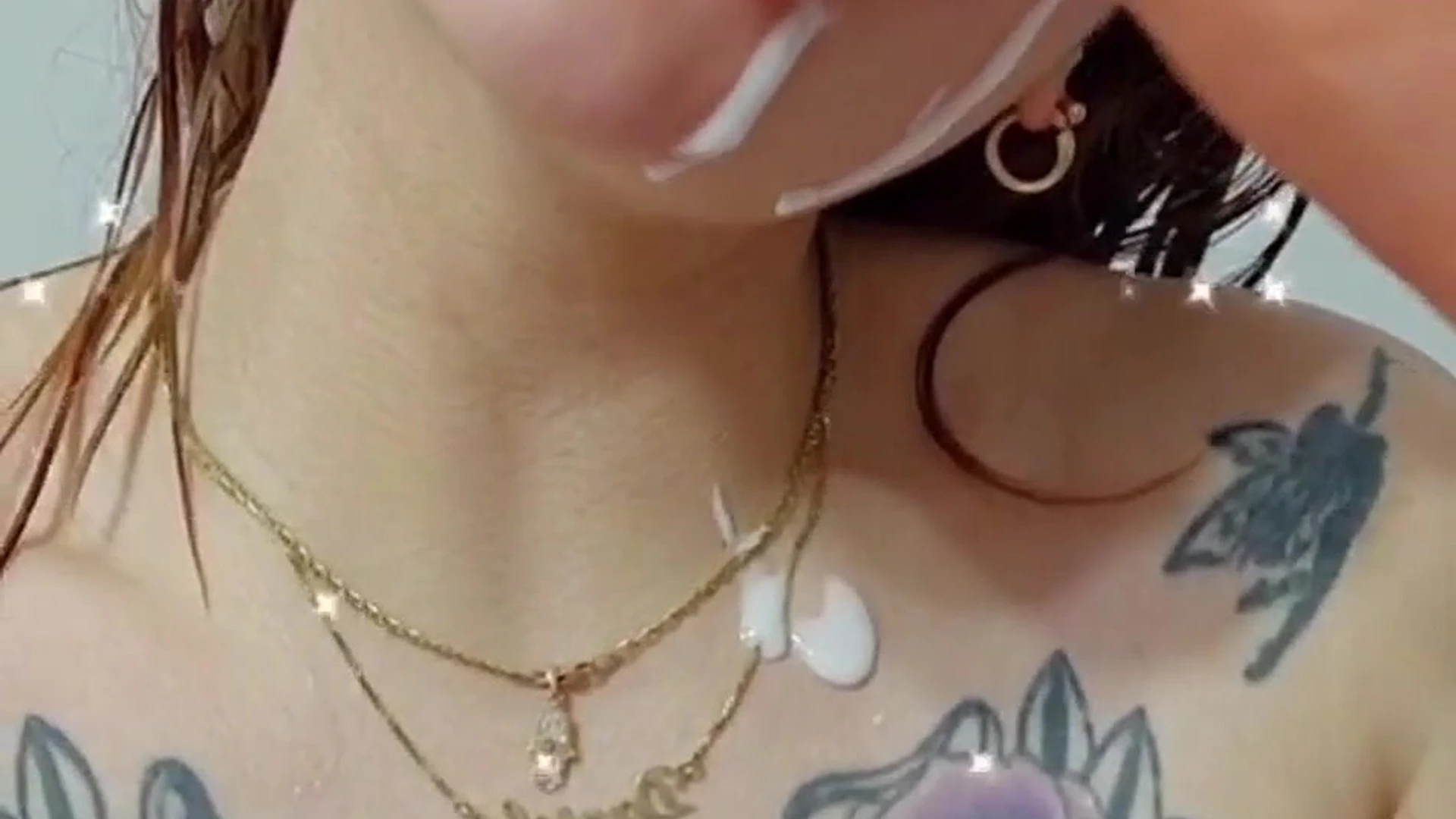 Epic Athletic Daniela Basadre  porn videos