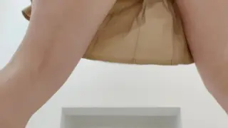 Magnetic  Big ass Alexa Pearl Leak Full Clip