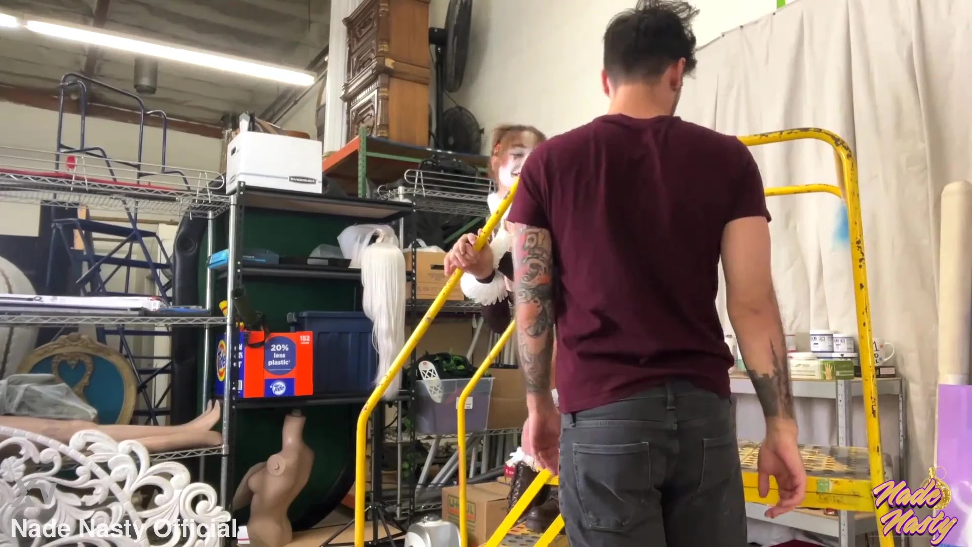 Superb Dirty Saucy Fap Sabrina Nichole onlyfans