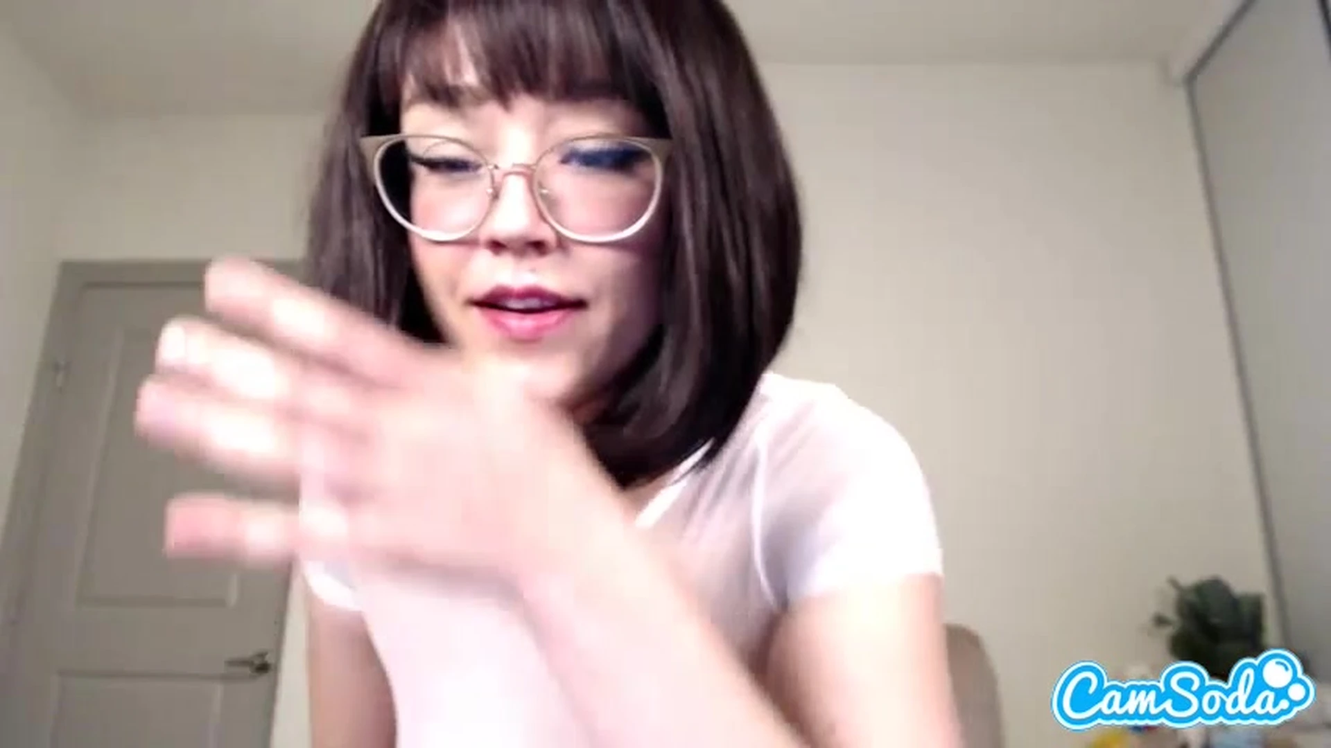 Incredible Hoe From Texas Sabrina Nichole onlyfans reveal Video Epic