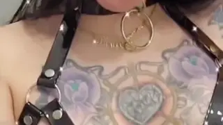 Hot Nubile Huge ass Daniela Basadre  onlyfans revealed