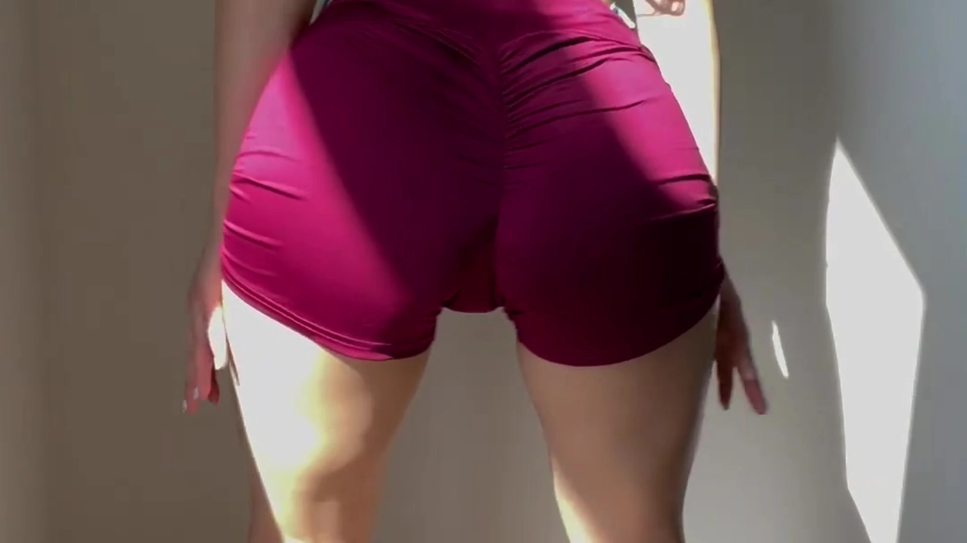 Nubile Slim Cutie Funsidesian porn OF Exposed