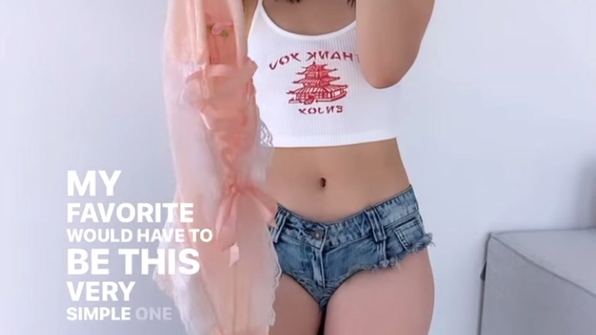 Slim Cutie Funsidesian  only fans Videofull