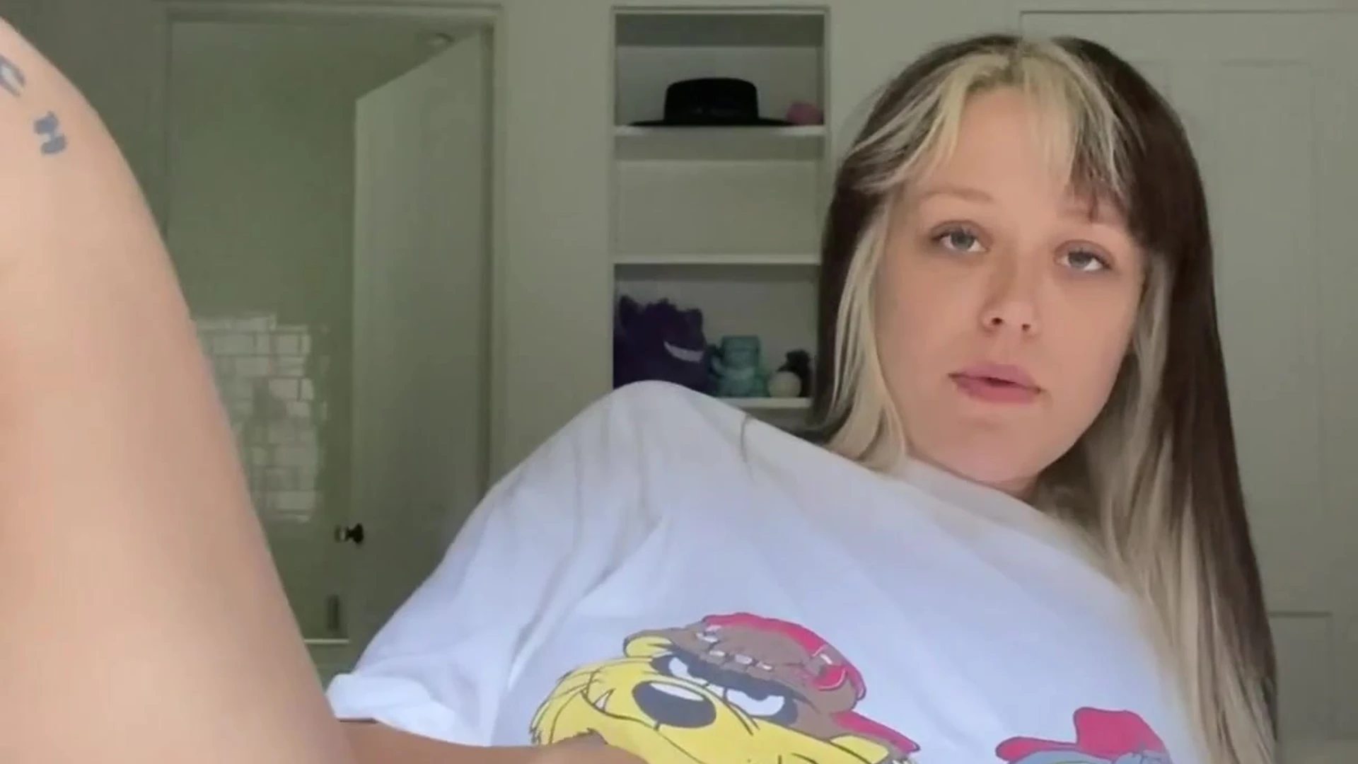 Exposed Erotic Hoe From Texas Sabrina Nichole  xxx Free