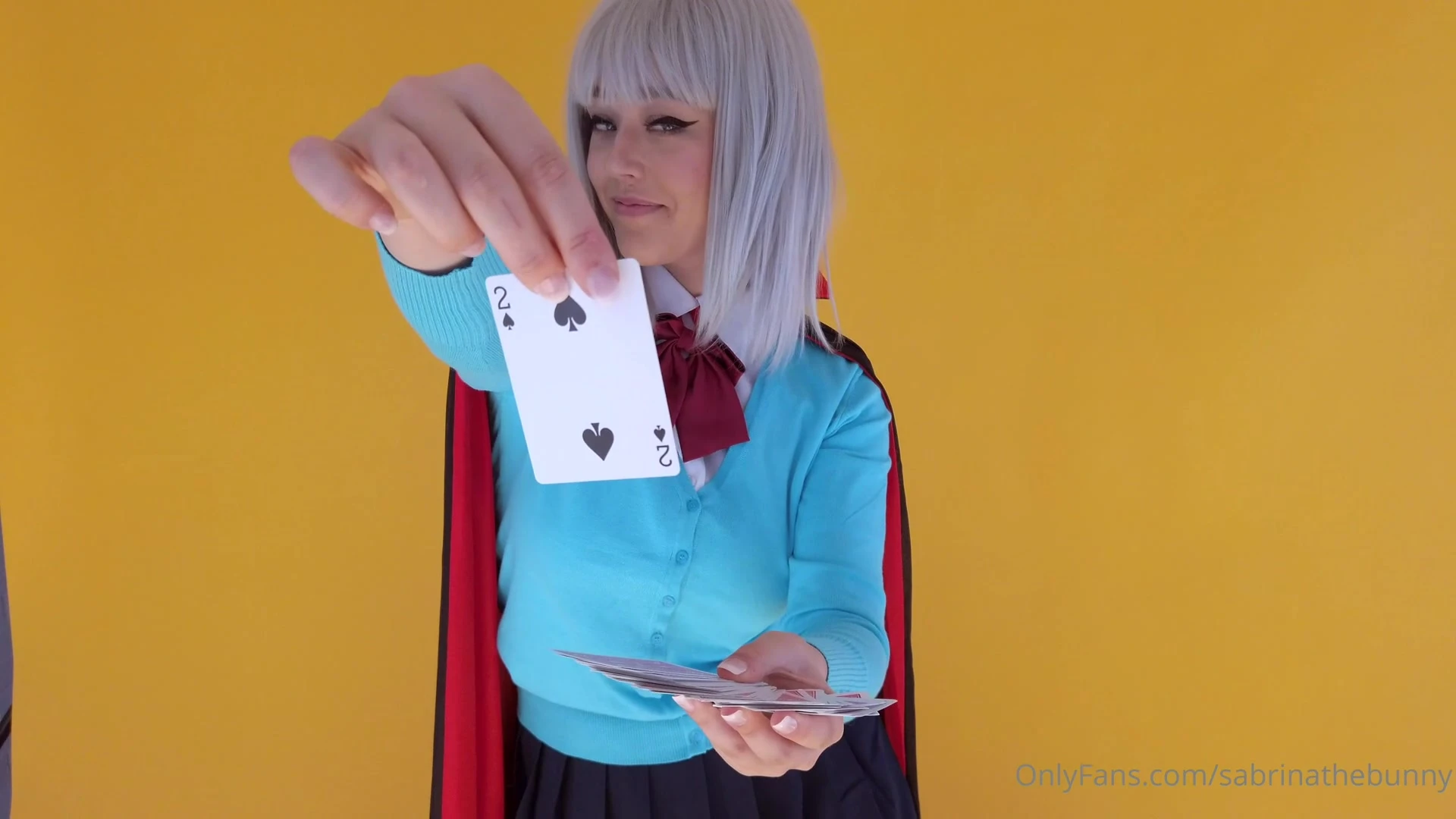 Desirable Fit Sabrina Nichole streamer Epic