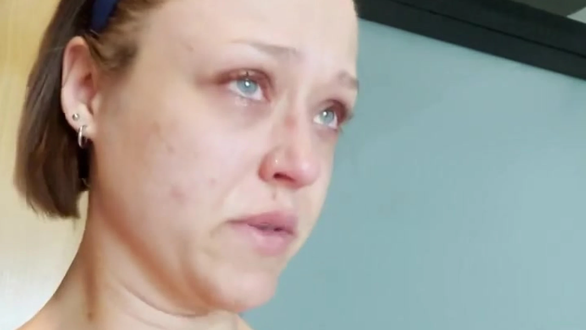 Excited Wild Big Booty Sabrina Nichole xxx