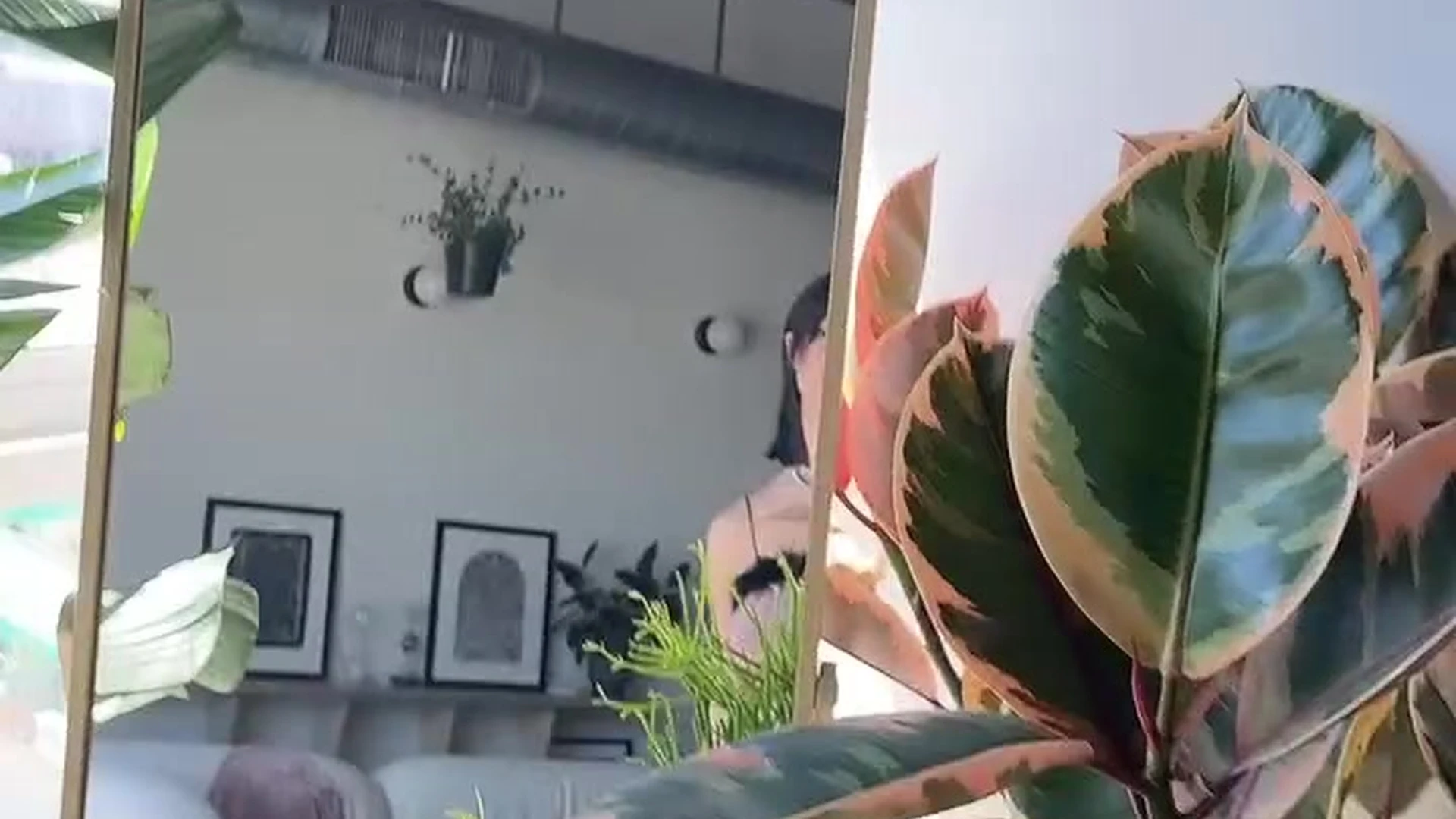 Horny Fit Sabrina Nichole naked Epic